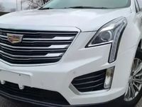 occasion Cadillac XT5 