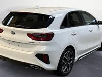 Occasion Kia Ceed GT GT-Line 140 ch (102 kW) 2019 Blanc Berline