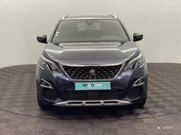 Occasion Peugeot 5008 GT-line 2019 Bleu SUV