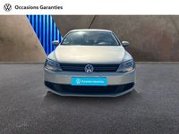 occasion VW Jetta 1.6 TDI 105ch FAP Confortline