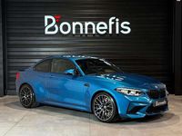 occasion BMW M2 Competition 410ch F87 GPS PRO | BLUETOOTH | JANTE
