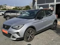 occasion Seat Arona 1.0 Tsi 110 Start&stop Dsg 7 Xperience