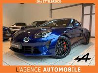 occasion Alpine A110 S 1.8T 300 ch - Garantie 2026