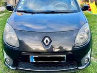 occasion Renault Twingo II 1.2 LEV 16v 75 114g eco2 Expression