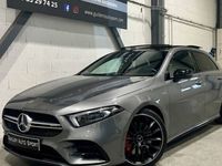 occasion Mercedes A35 AMG AMG GT