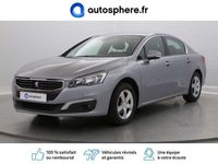 occasion Peugeot 508 1.6 BlueHDi 120ch Allure S&S