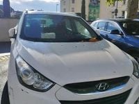 Occasion Hyundai ix35 116 ch (85 kW) 2011 Blanc SUV
