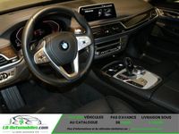 occasion BMW 730 Serie 7 d xDrive 265 ch BVA