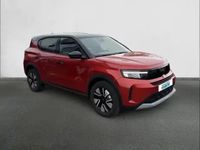 Occasion Opel Frontera 145 ch (106 kW) 2025 Orange kanyon SUV