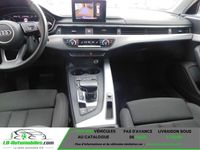 occasion Audi A4 Avant TDI 190 BVA