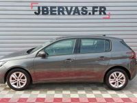 occasion Peugeot 308 Bluehdi 130ch S&s Eat8 Active Business