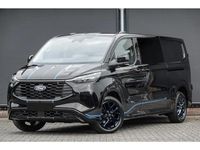 Nouvelle Ford Transit Custom Sport 170 ch (125 kW) 2025 Noir Van