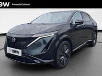 Occasion Nissan Ariya Advance 160 kW (218 ch) 2025 Aurora green SUV