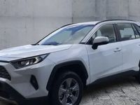 occasion Toyota RAV4 Hybrid 