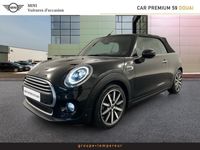 occasion Mini ONE Cabrio102ch Exquisite