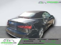 occasion Audi A5 Cabriolet 40 TFSI 190 BVA