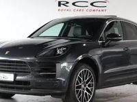 occasion Porsche Macan Ii S