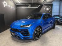 occasion Lamborghini Urus 4.0 V8 Auto./pano/23/360/b\u0026o/head-up/voll