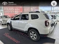 occasion Dacia Duster 1.0 ECO-G 100ch Evasion 4x2 - E6U