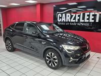 Occasion Renault Arkana Business 145 ch (106 kW) 2022 Noir SUV