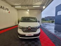 Occasion Renault Trafic 131 ch (96 kW) 2022 Blanc Monospace