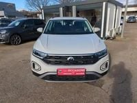 Occasion VW T-Roc Style 150 ch (110 kW) 2023 Gris SUV