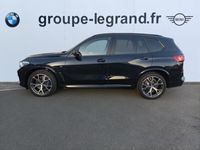 occasion BMW X5 xDrive30d 265ch M Sport