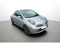 Occasion Nissan Micra 2007 Citadine