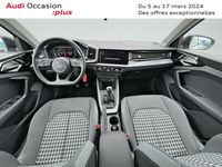 occasion Audi A1 Sportback 25 TFSI 95ch S line