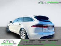 occasion Jaguar XF 250 ch BVA