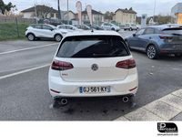 occasion VW Golf VII 2.0 TSI 245ch GTI Performance DSG7 5p