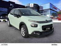 occasion Citroën C3 - VIVA195213528