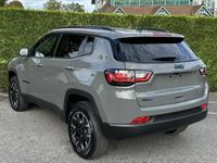 occasion Jeep Compass II (2) 1.3 PHEV T4 240 4XE EAWD UPLAND