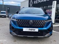 Nouvelle Renault Austral Esprit Alpine 133 ch (97 kW) 2025 SUV