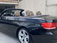 occasion BMW 320 Cabriolet Serie 320i E93 170ch Pack Luxe