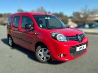 occasion Renault Kangoo 1.5 dCi 90 Zen Energy