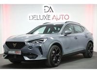 Occasion Cupra Formentor VZ 245 ch (180 kW) 2022 Gris SUV