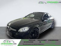 Occasion Mercedes C43 AMG AMG 390 ch (286 kW) 2018 Berline