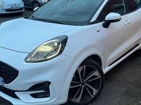 Occasion Ford Puma ST-Line X 125 ch (91 kW) 2022 SUV