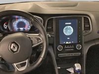 occasion Renault Mégane IV Berline dCi 130 Energy Intens 5 portes Diesel Manuelle Gris