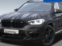 occasion BMW X3 M 3.0 480ch Bva8