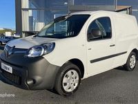 Occasion Renault Kangoo 44 kW (60 ch) 2020 Blanc Van