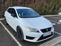 occasion Seat Leon 2.0 TSI Cupra DSG