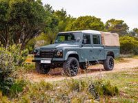 occasion Land Rover Defender 130 DOUBLE CAB