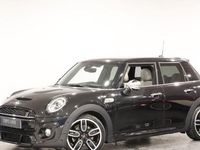 Occasion Mini Cooper S 193 ch (141 kW) 2018 Citadine