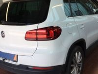 occasion VW Tiguan 1.4 TSI 160 Sport BlueMotion tec