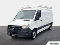 Occasion Mercedes Sprinter 2024 Arctic white Van