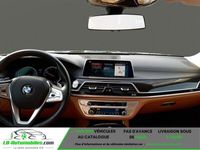 occasion BMW 750 Serie 7 d Xdrive 400 Ch Bva