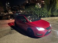 occasion Seat Ibiza SC 1.4i TSI 180 ch Cupra DSG