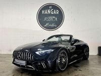 Occasion Mercedes SL63 AMG AMG 585 ch (430 kW) 2022 Cabriolet